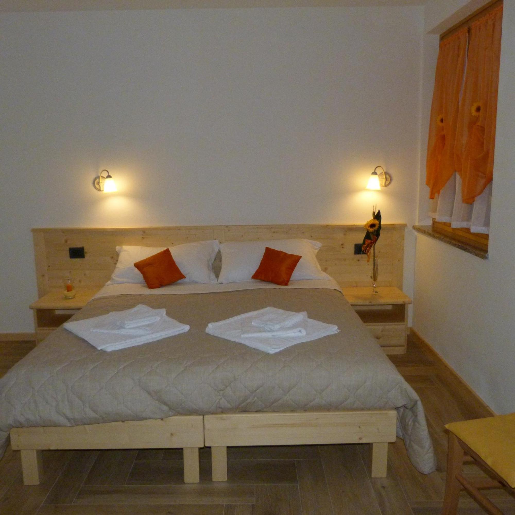 Agriturismo Fattoria Dalcastagnè Torcegno Chambre photo