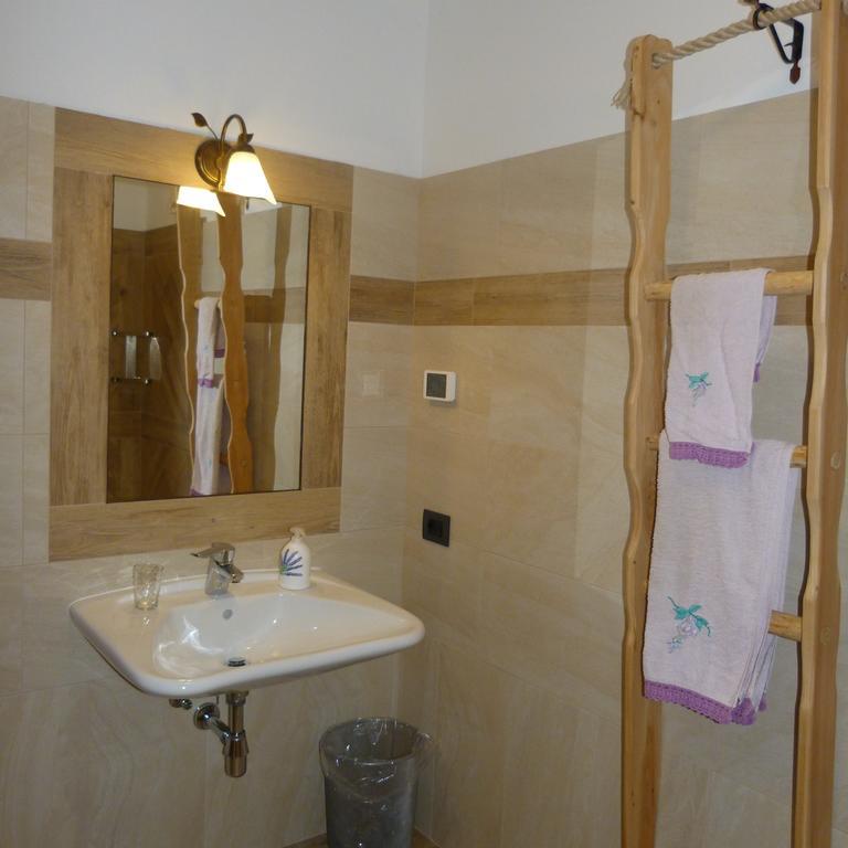 Agriturismo Fattoria Dalcastagnè Torcegno Chambre photo