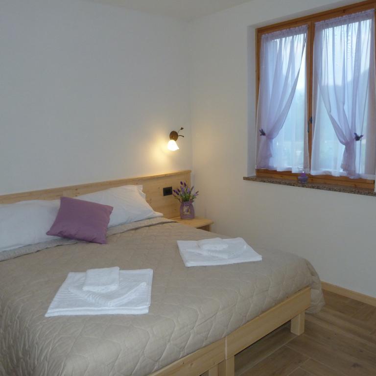 Agriturismo Fattoria Dalcastagnè Torcegno Chambre photo