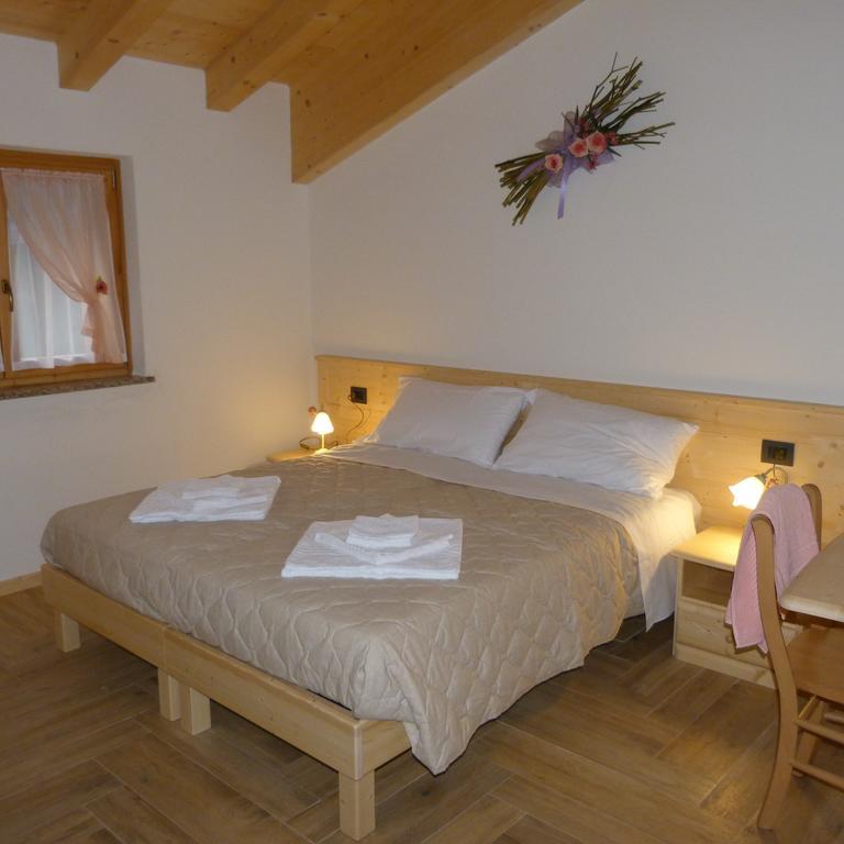 Agriturismo Fattoria Dalcastagnè Torcegno Chambre photo
