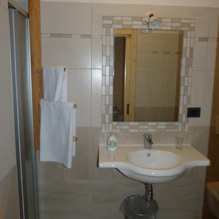 Agriturismo Fattoria Dalcastagnè Torcegno Chambre photo