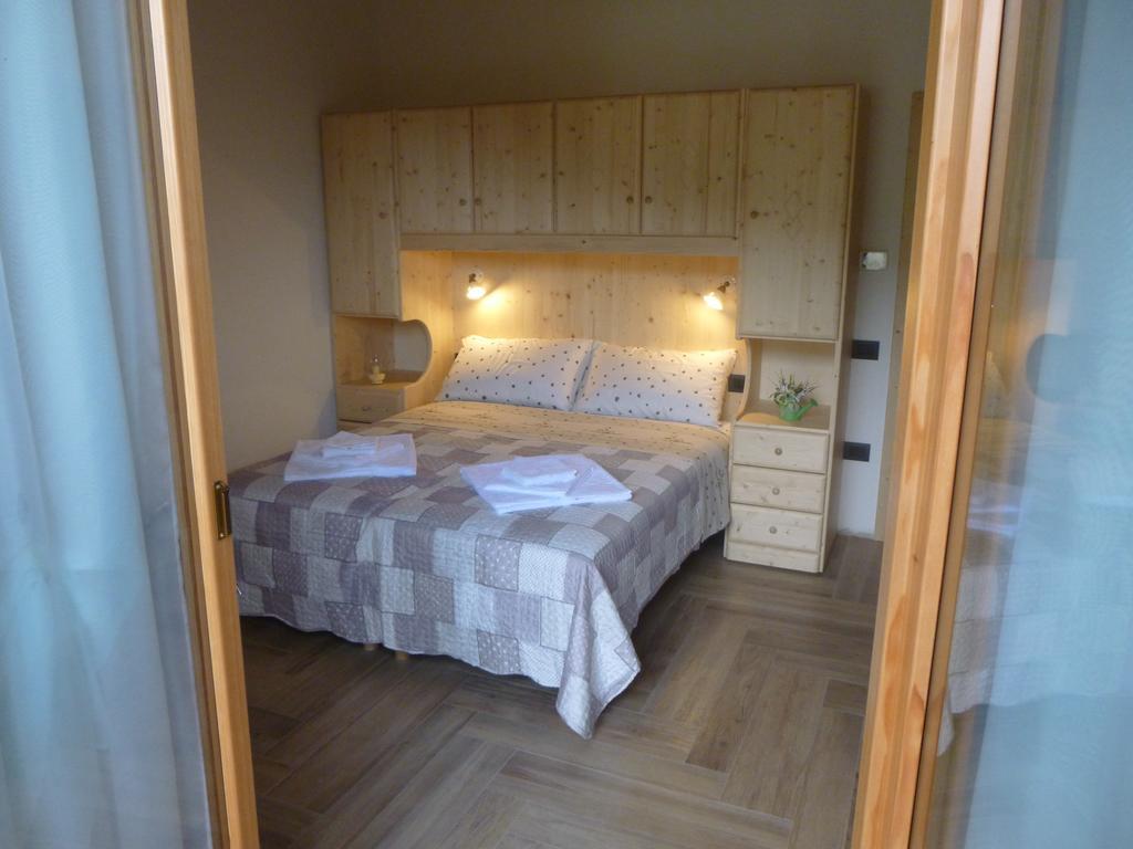Agriturismo Fattoria Dalcastagnè Torcegno Chambre photo